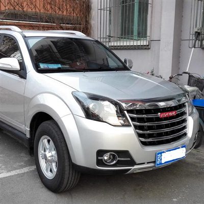 野兔汉斯的首页_手机汽车之家